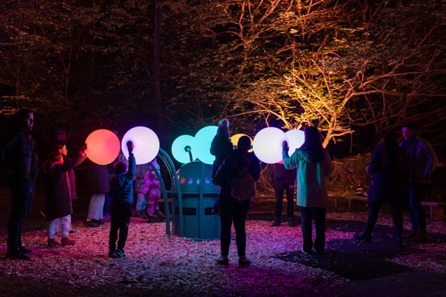The new interactive sculpture would be positioned on King Street