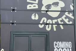 Black Sheep Coffee Set to Open in Livat Hammersmith