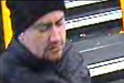 Man Struck with Wine Bottle at Hammersmith Station