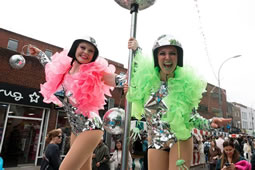 Hammersmith Summer Market Taking Place This Weekend