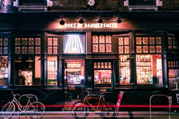 Duke of Hammersmith Fails to Survive Brewdog Cull