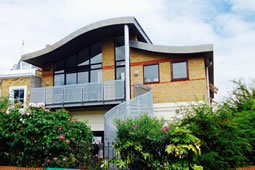 Two Events Coming Up at the Grove Neighbourhood Centre