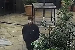 Man Sought After Report of Hammersmith Grove Sexual Assault 