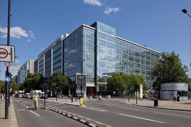 255 Hammersmith Road 