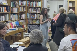 Reading Charity Launches New Group in Hammersmith