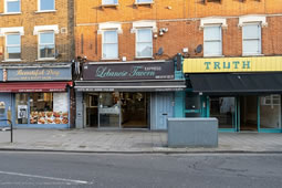 Lebanese Taverna Express Keeps Licence Despite Illegal Worker
