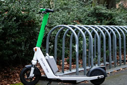 Free e-scooter Skills Sessions to Be Held in Hammersmith