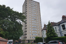 New Contractor Appointed for Linacre Court Refurb