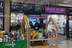 Conscious Hammersmith Aiming to Help Vulnerable Residents