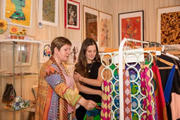 Made in H&F Pop-Up Shop to Reopen at Livat Hammersmith