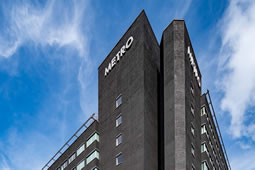 Landmark Butterwick Office Block Sale Could Herald Redevelopment