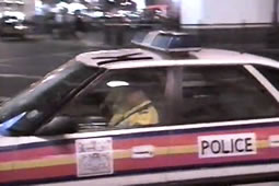 Serial Rapist Who First Struck in Hammersmith Dies