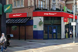 24-hour Gym Poised to Take Over Plough and Harrow Site