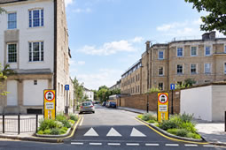 Weltje Road ANPR Cameras To Be Activated This Week