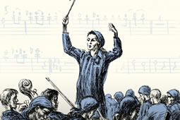 Anne Sebba to Speak on