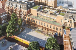 Avonmore Primary School Development Clears Final Hurdle