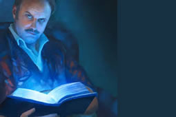 Every Ghost Story Ever at the Barons Court Theatre