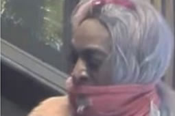 Woman Victim of Late-night Robbery at Earl