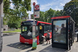 Hammersmith to East Acton Route Axed Despite Strong Opposition