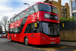 Five-Week Gas Works to Disrupt Goldhawk Road 