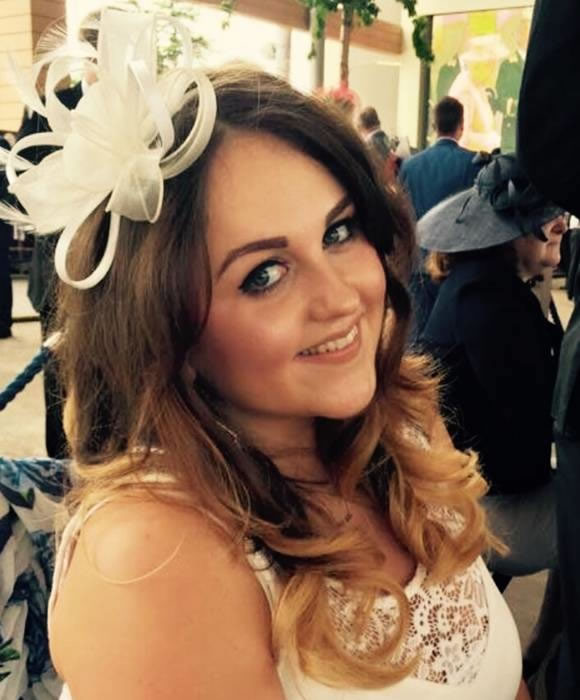Charlotte 'Charli' Brown