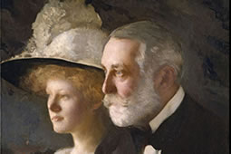 Mark Meredith to Give Talk on