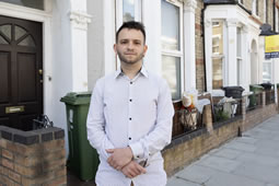 Tenant Alleges Unlawful Eviction from Room off Askew Road 