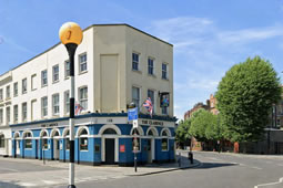 Historic West Kensington Pub Development Approved