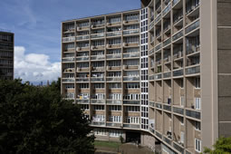 Highest Rating for Housing in Hammersmith & Fulham