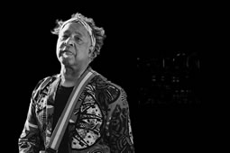 Explosive Afro Gael Fusion Comes to the Irish Cultural Centre