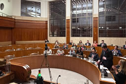 Conservatives Storm Out of Borough Council Meeting