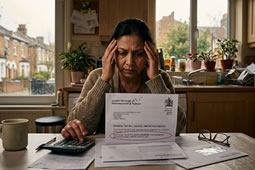 Hammersmith & Fulham Might Need to More Than Double Council Tax