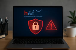 Impact from Cybersecurity Incident Continues 