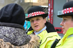 New Rules Targeting Anti-social Behaviour Introduced