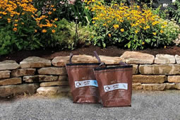 Clampdown on Garden Waste in Household Rubbish