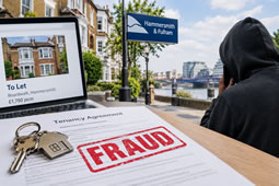 H&F Cracks Down on Housing Fraud in the Borough