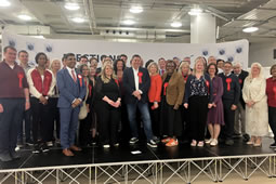 Labour Holds on Comfortably in Hammersmith & Fulham