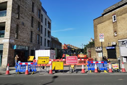 H&F Council Introduces New Rules to Cut Roadworks