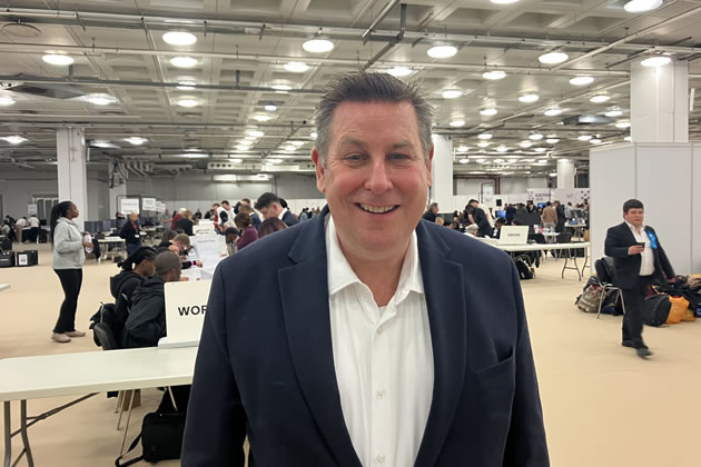 Stephen Cowan says borough has hired a 'world-class' King's Counsel 