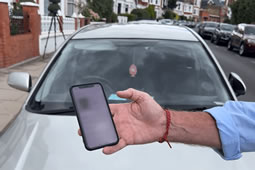 H&F Council Makes Blue Badges Digital