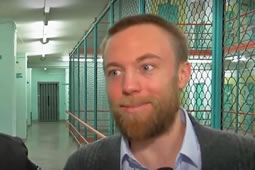 Speedboat Killer Jack Shepherd Jailed Again