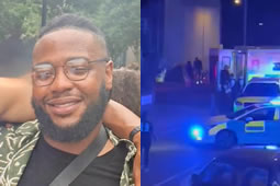 Old Bailey Hears Details of Fatal Shooting Near Charing Cross Hospital