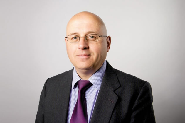 Keith Prince, City Hall Conservatives&rsquo; transport spokesman