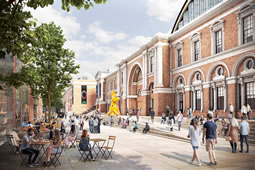 Report Claims Property Boom Coming for West Kensington