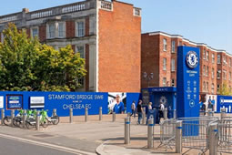 Push Back Against Suggestion of Match Day Bays for e-bikes