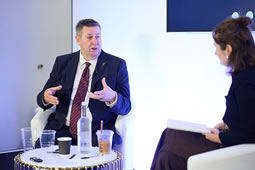 H&F Leader Criticises Government