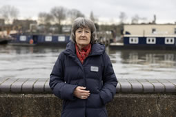 Woman Given Six Month Ban from Council Offices