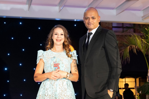 Walfinch Chiswick, Hammersmith & Kensington Aarded Best Small Business in Hammersmith and Fulham