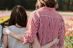 Major Rebrand and Expansion for Local Mental Health Charity