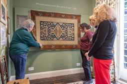 William Morris Society Launches Weekly Guided Tours